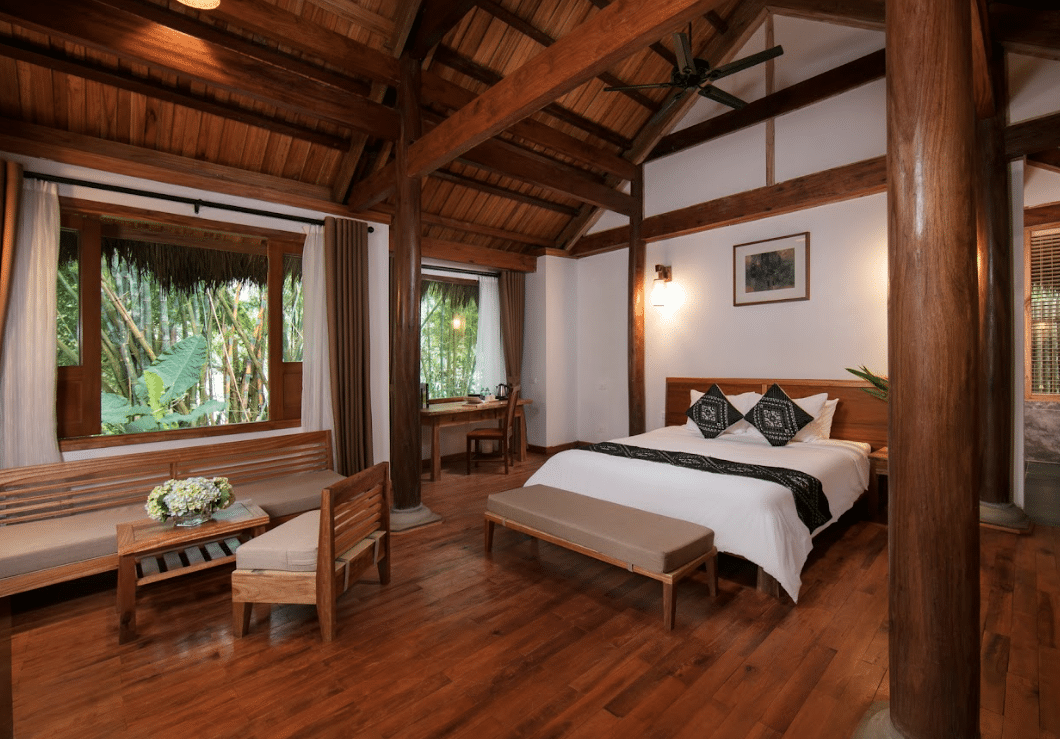 Bungalow #2