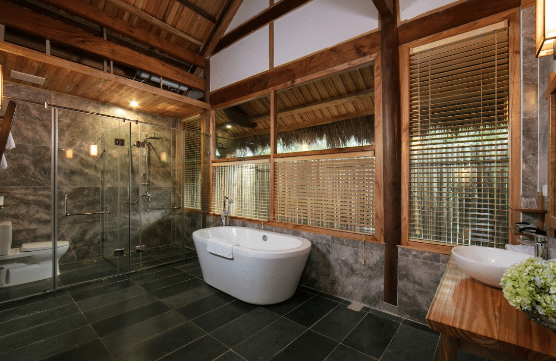 Bungalow #4