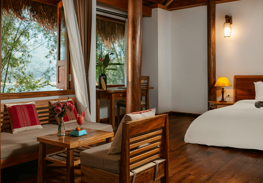 Bungalow #3
