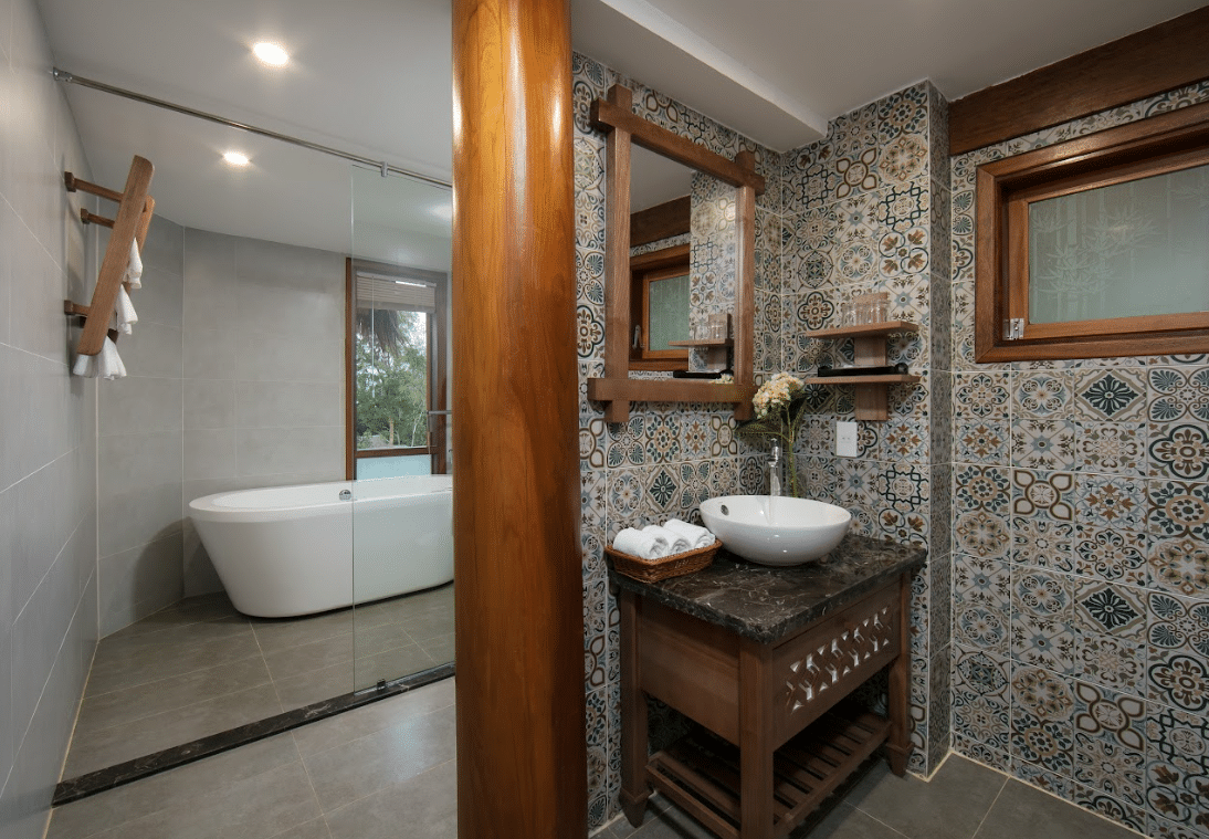Family Suite #5