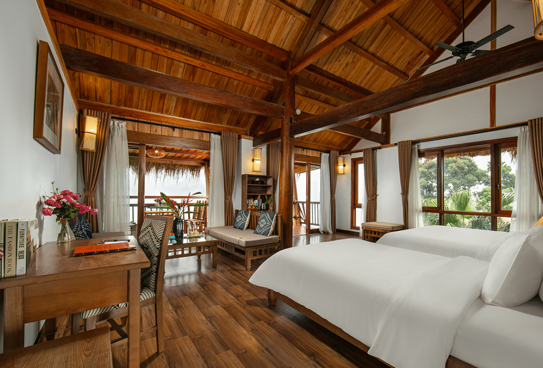 Family Suite #4