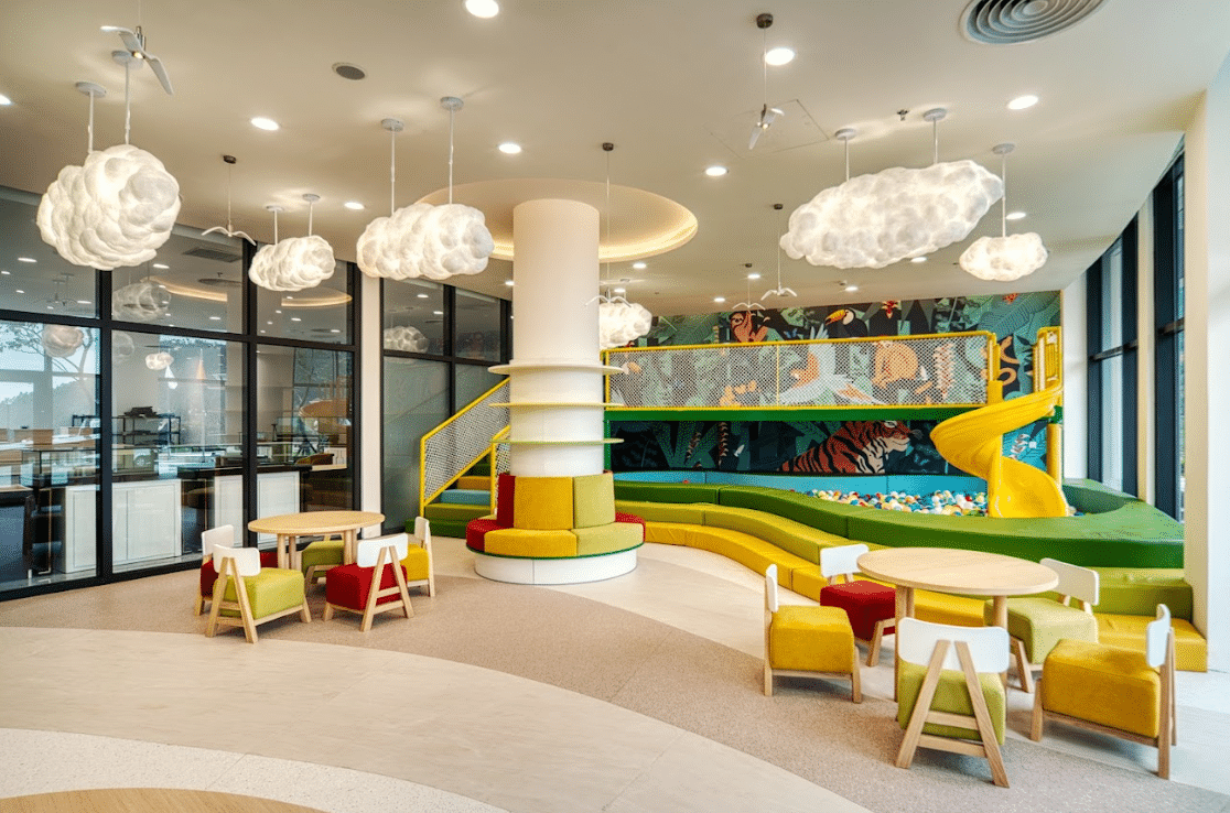 Lady Hill Sapa Resort #5