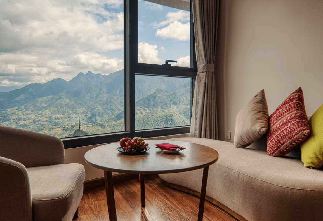 Premier Twin/Double #2