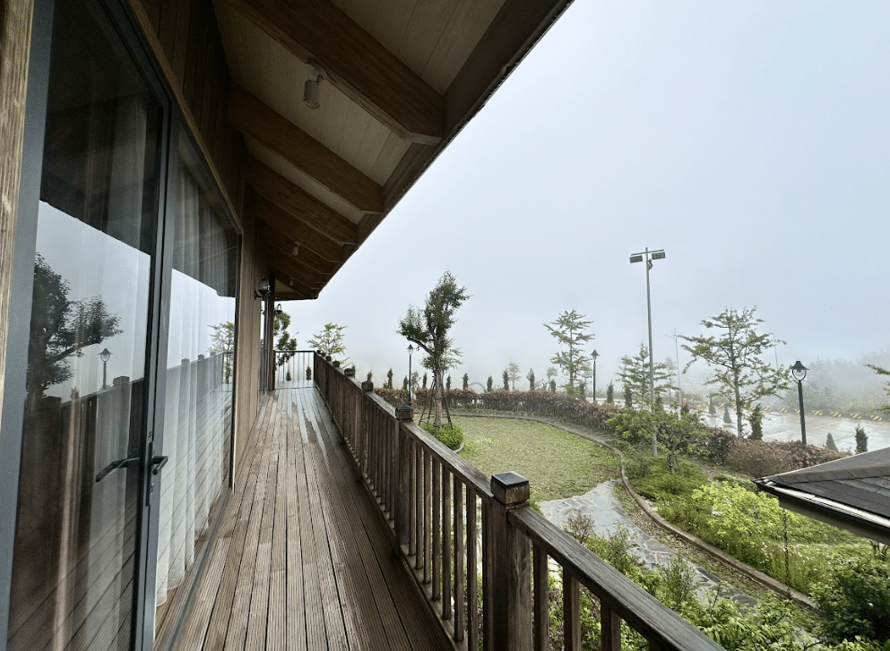 Villa On The Hill #2