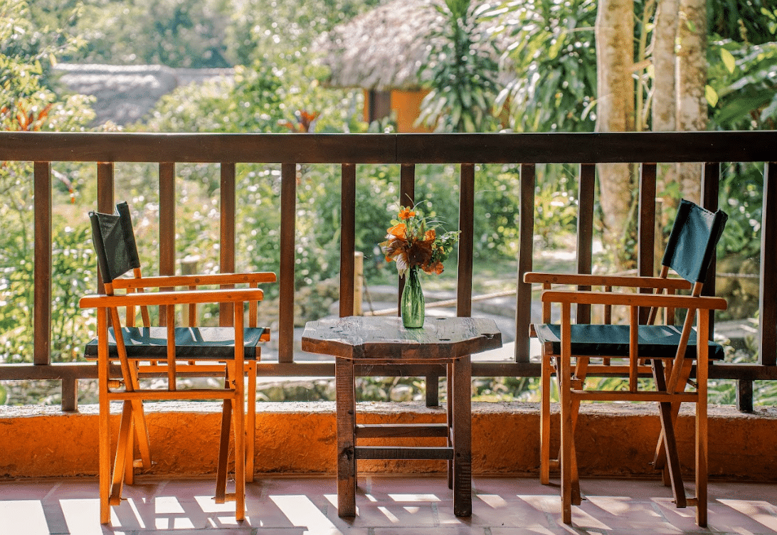 Premium Deluxe Balcony (New) #3