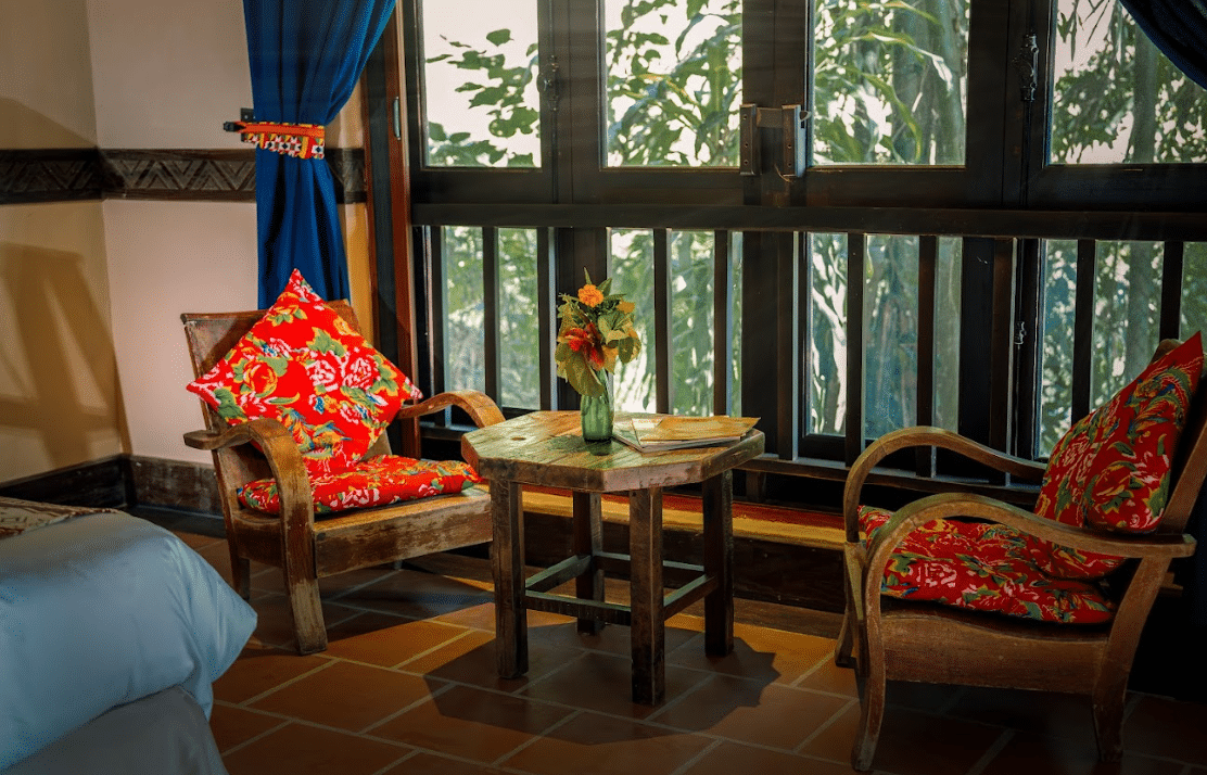 Premium Deluxe Balcony (New) #1