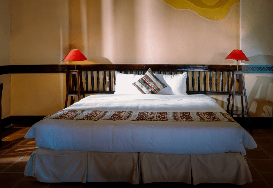 Premium Deluxe Balcony (New) #2