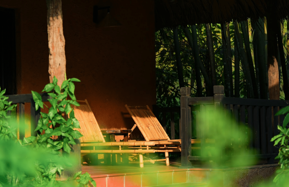 Premium Deluxe Terrace (New) #2