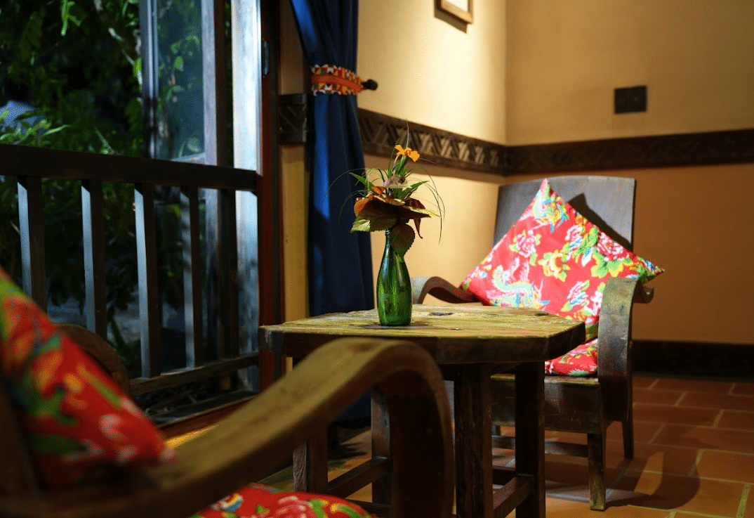 Premium Deluxe Terrace (New) #4