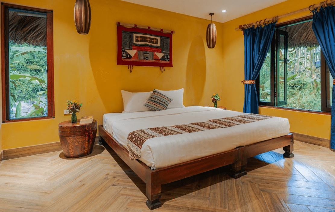 Villa 3 bedrooms #3