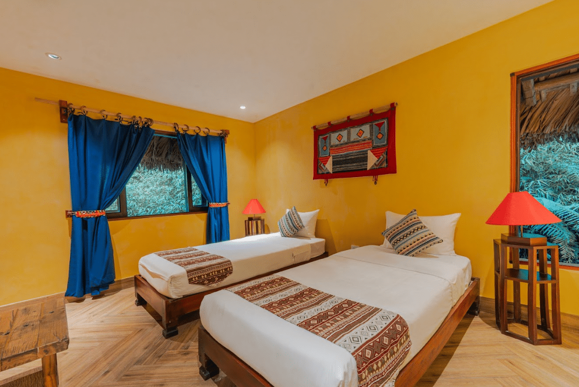 Villa 3 bedrooms #2