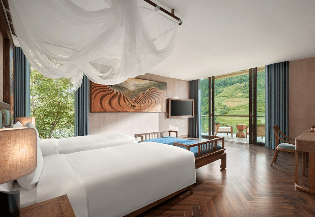 Grand Deluxe Room #3