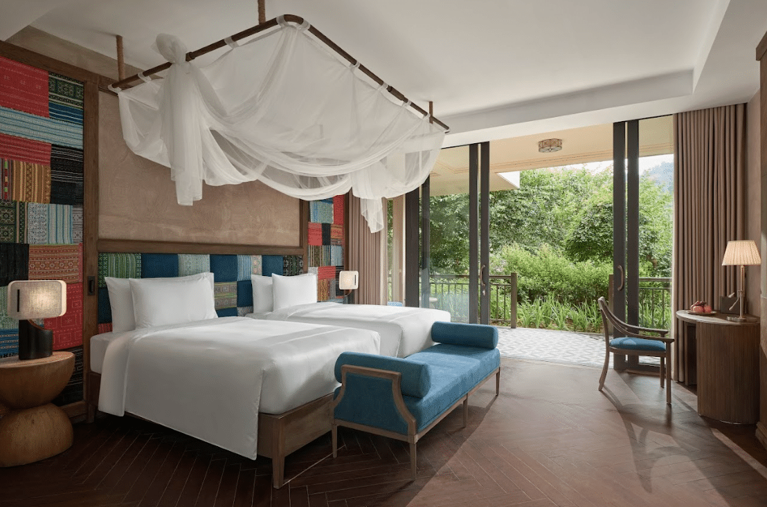 Wellbeing Suite #2
