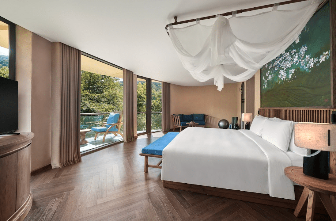 Wellbeing Suite #4