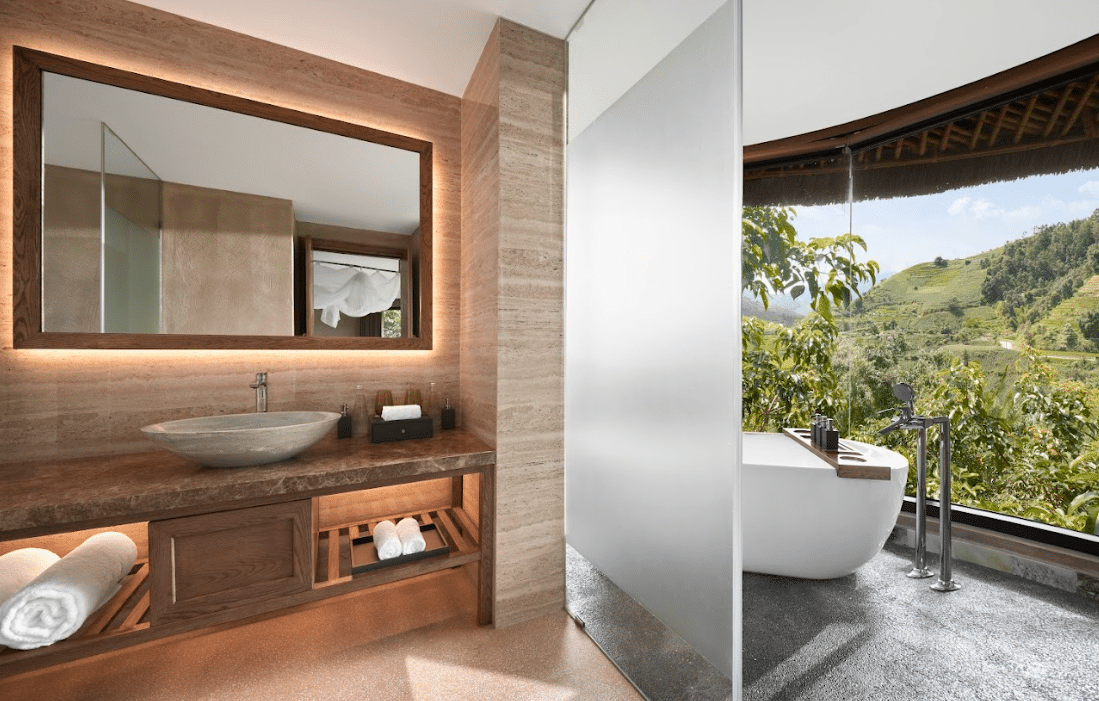 Wellbeing Suite #1