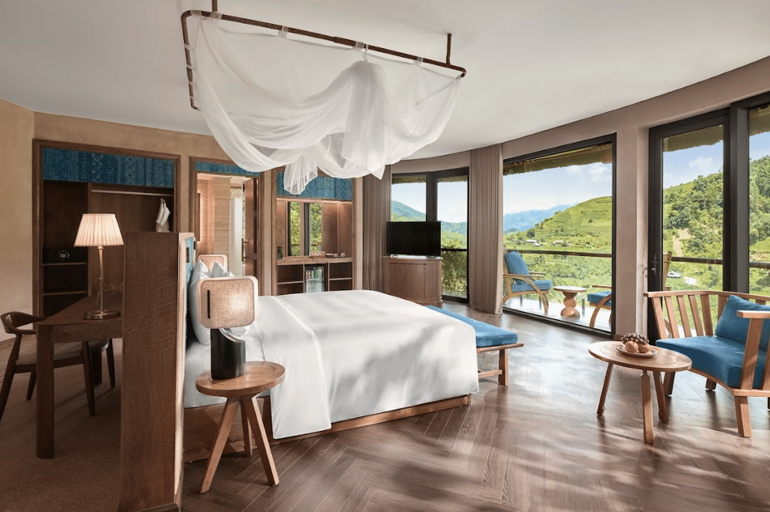 Wellbeing Suite #5