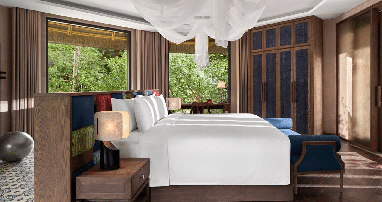 Wellbeing Pool Suite #4