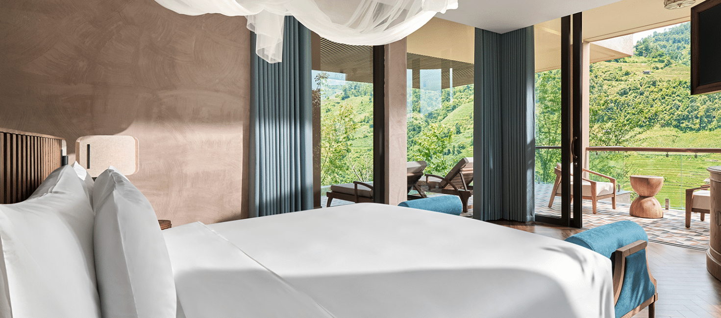 Wellbeing Pool Suite #3