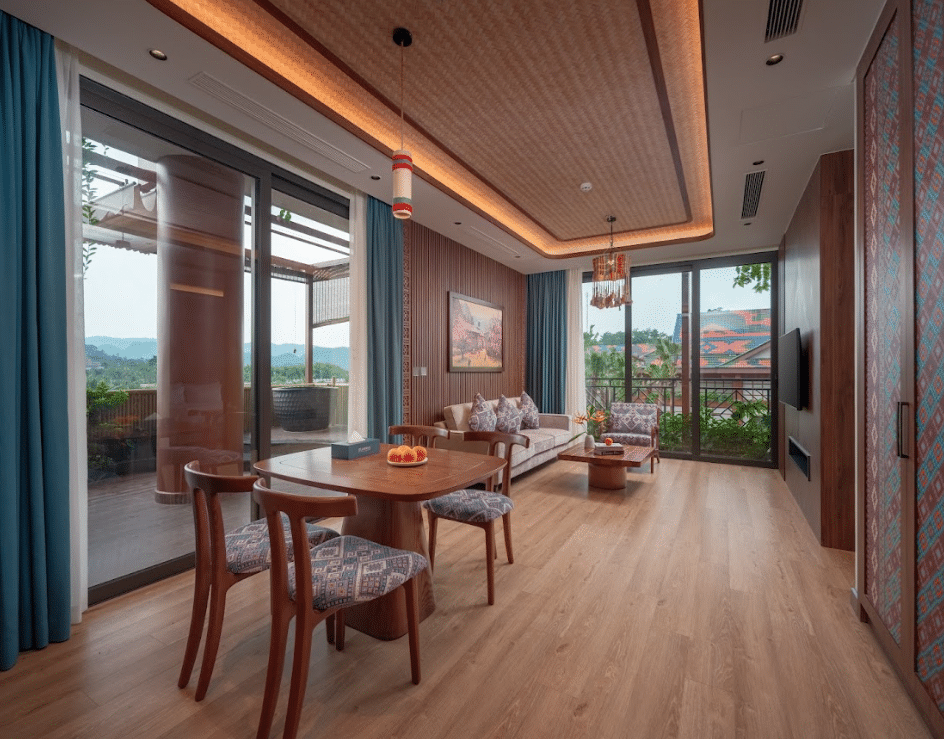 Premier Residence #5