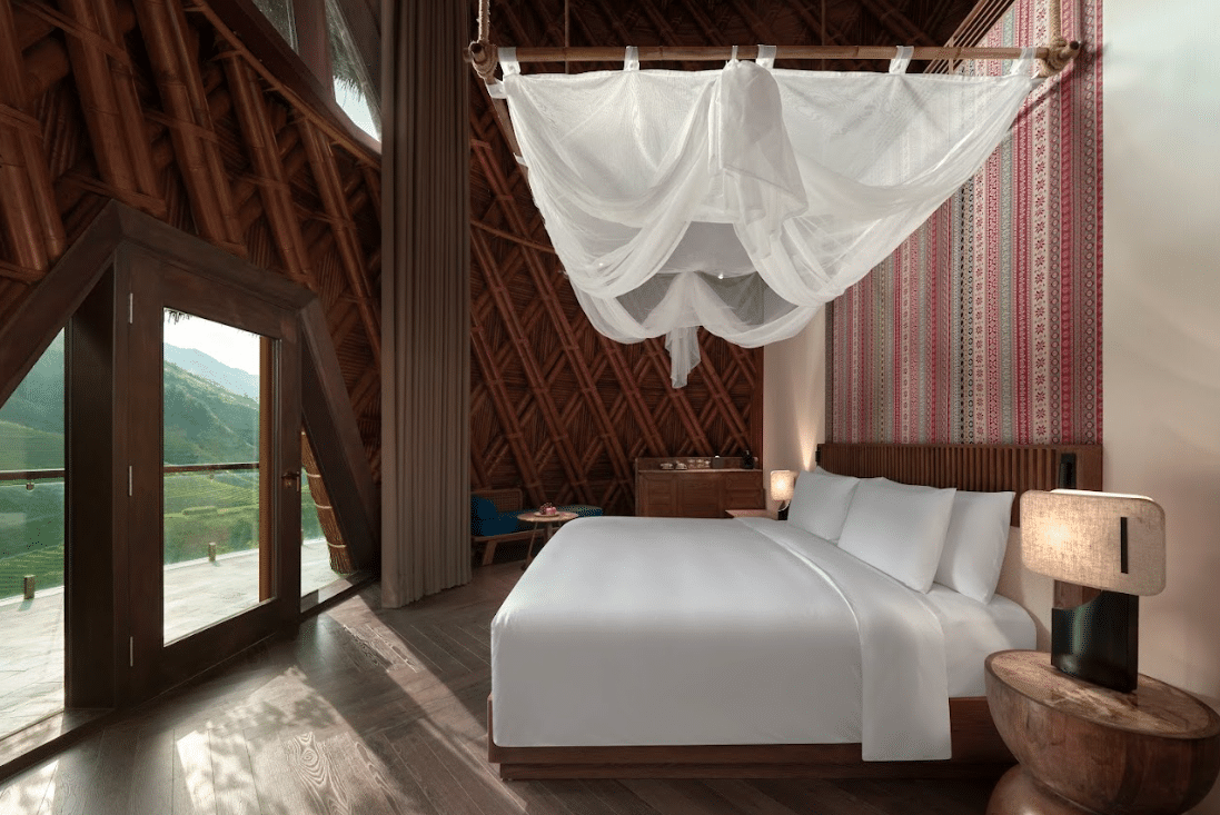 Mu Cang Chai Pool Suite #2