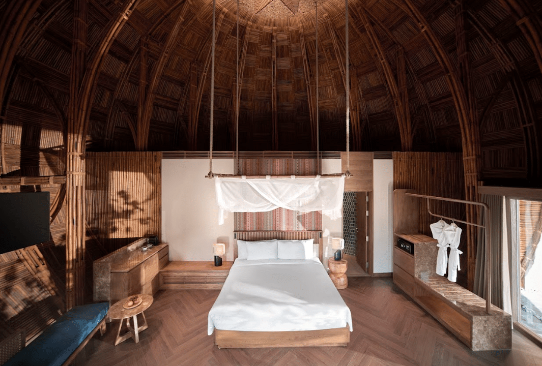Mu Cang Chai Pool Suite #1