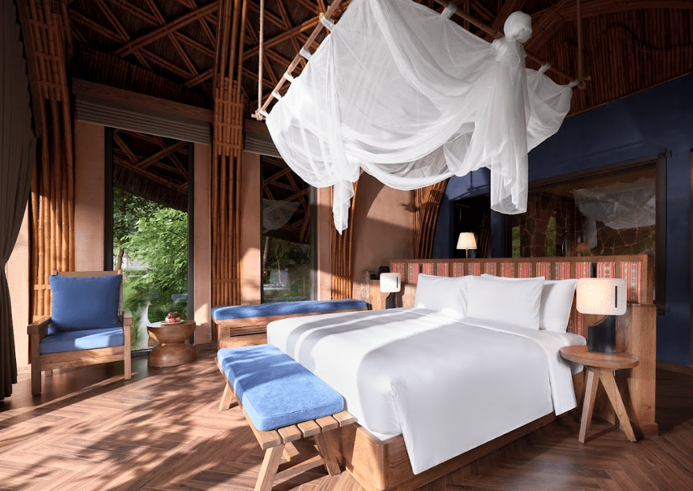Mountain View Pool Villa #2