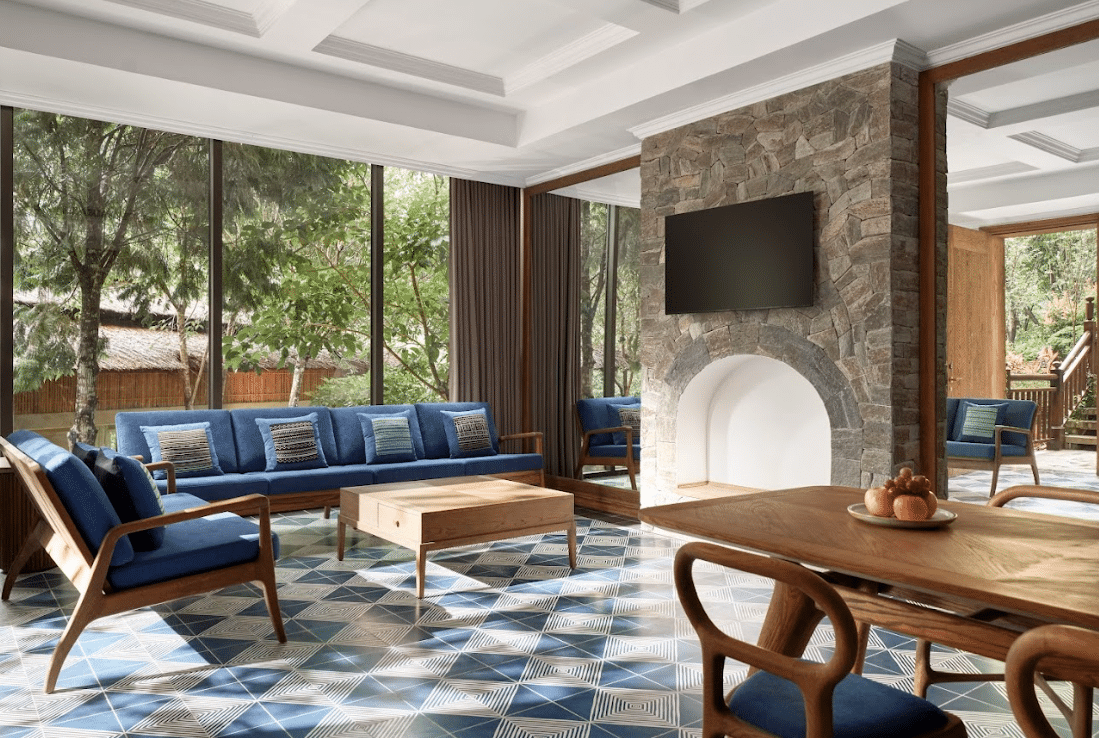 Garrya 02 Bedrooms Pool Suite #1