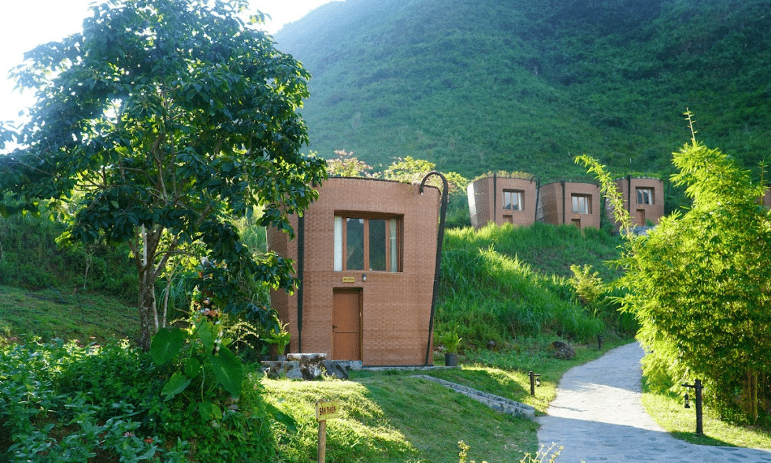 HMONG VILLAGE #5