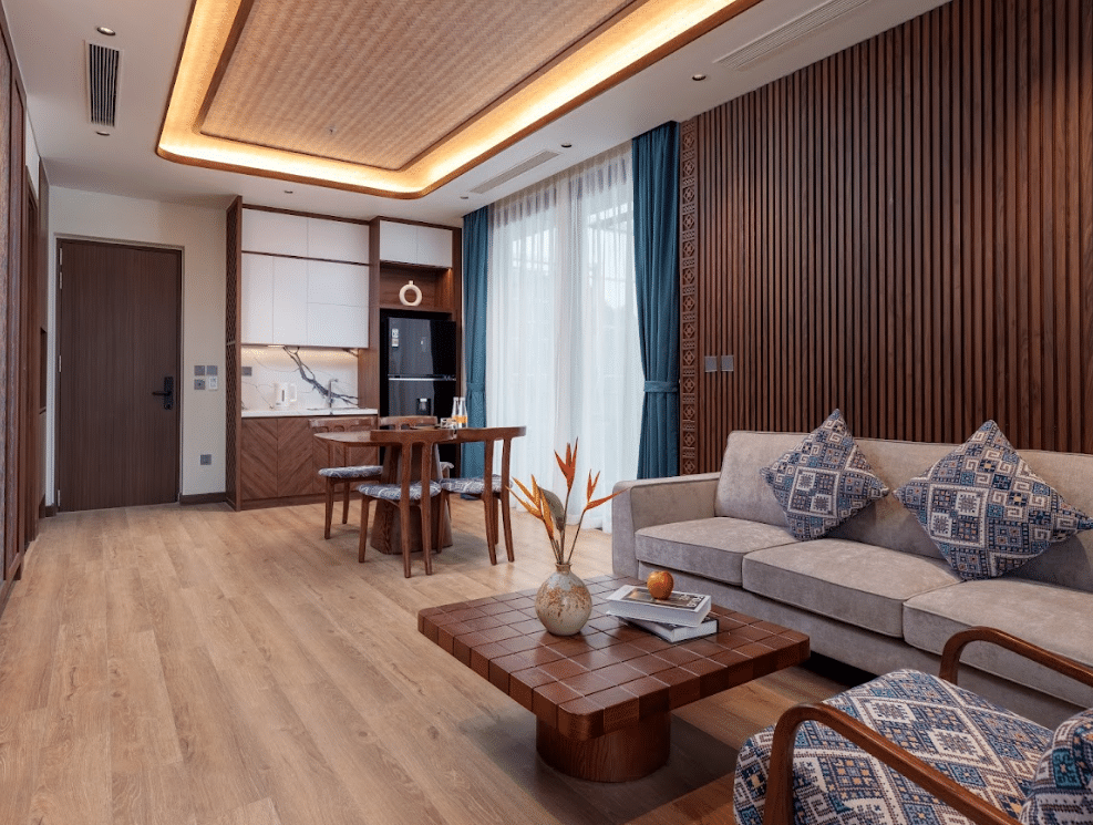 Premier Residence #1