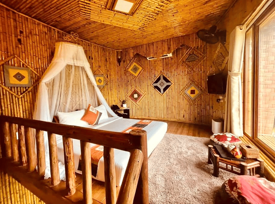 Bungalow Quẩy tấu #2
