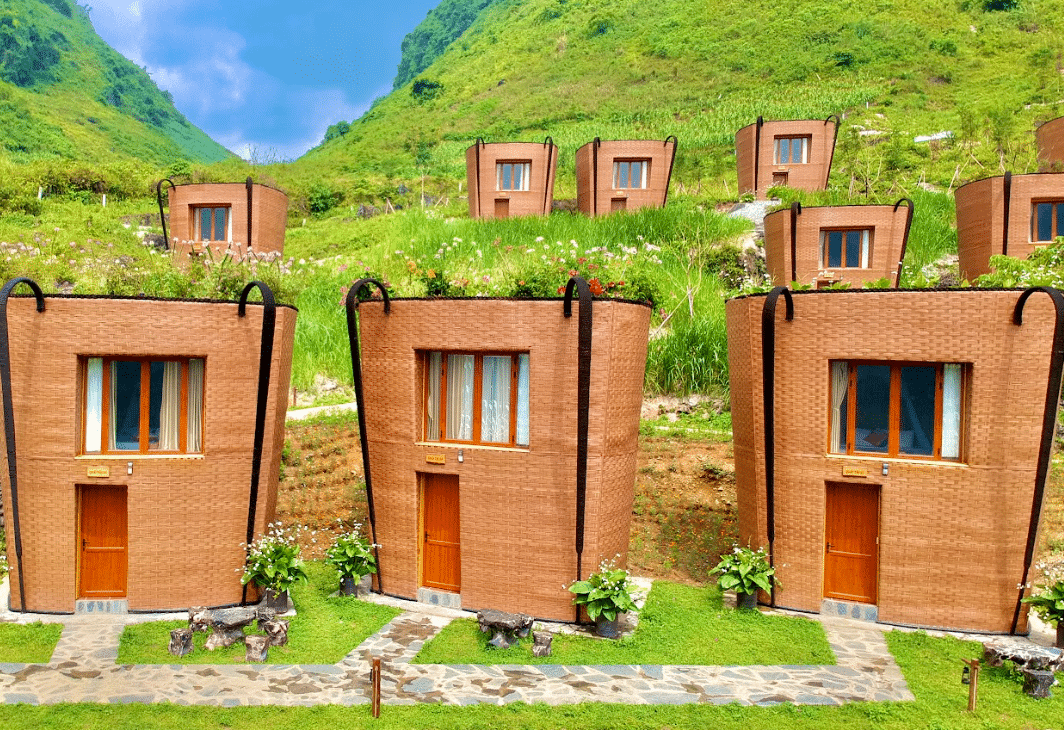 Bungalow Quẩy tấu #1