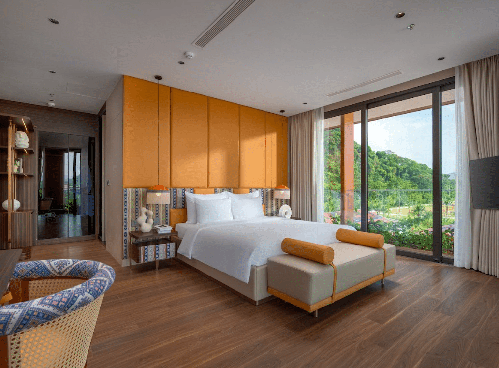 President Suite #3