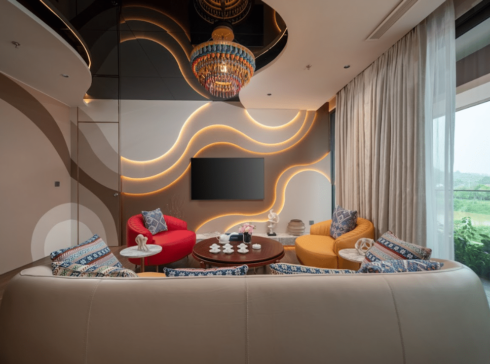 President Suite #5