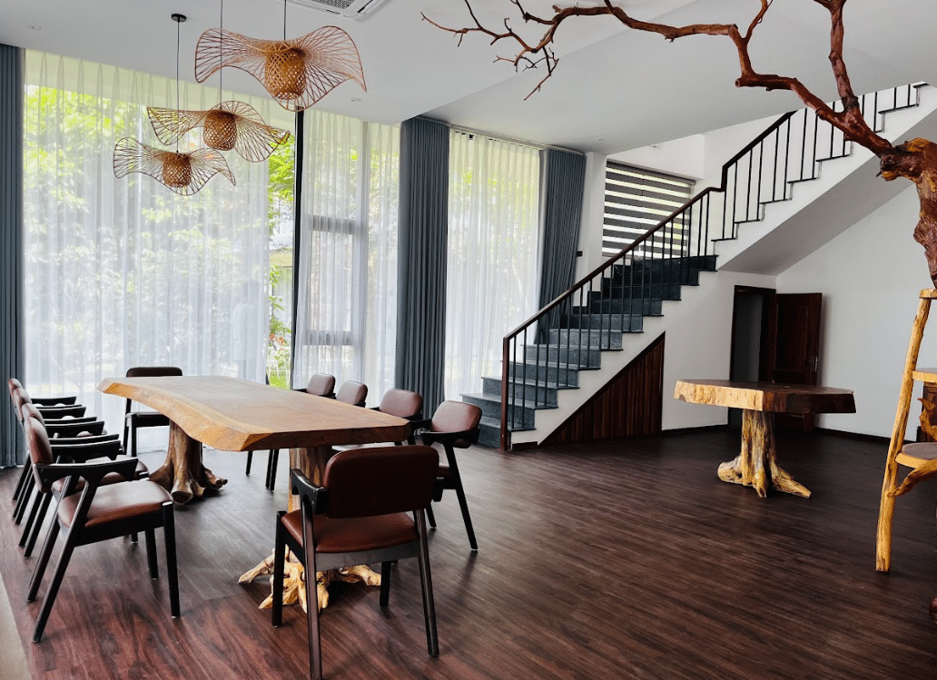 MINAWA KENHGA RESORT & SPA NINH BINH #5