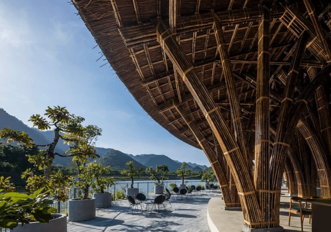 WYNDHAM GRAND VEDANA NINH BINH #5