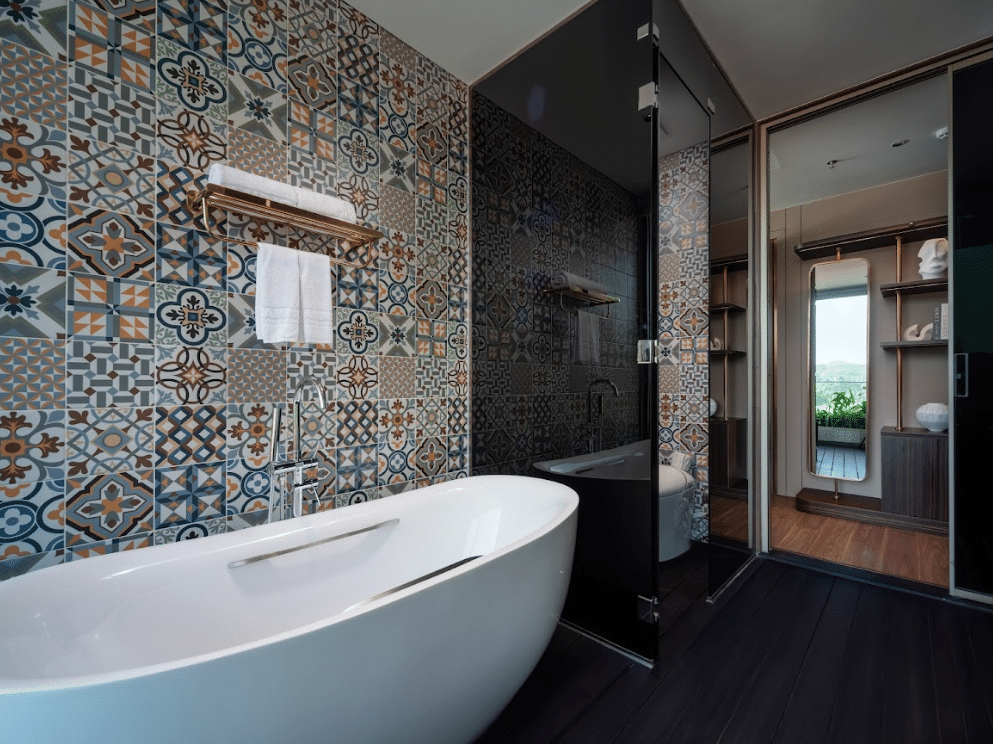 President Suite #2