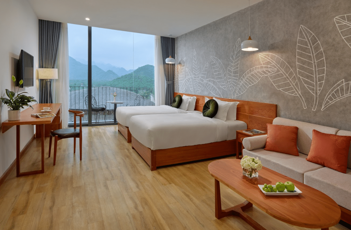 Family Junior Suite #2