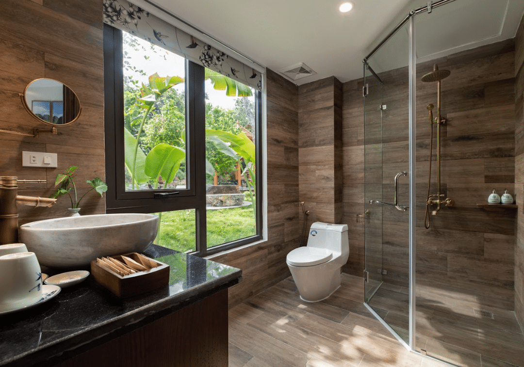 Deluxe Garden View #3