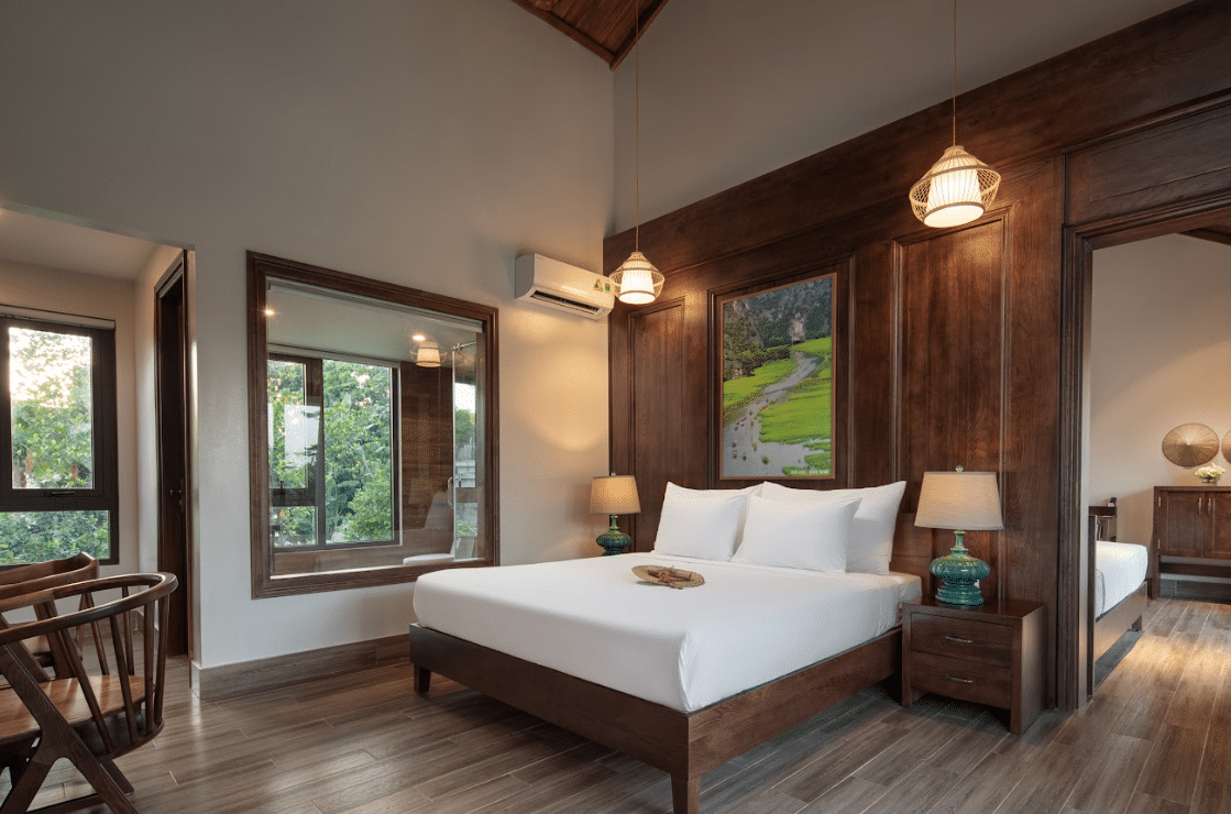 Deluxe Connecting #3