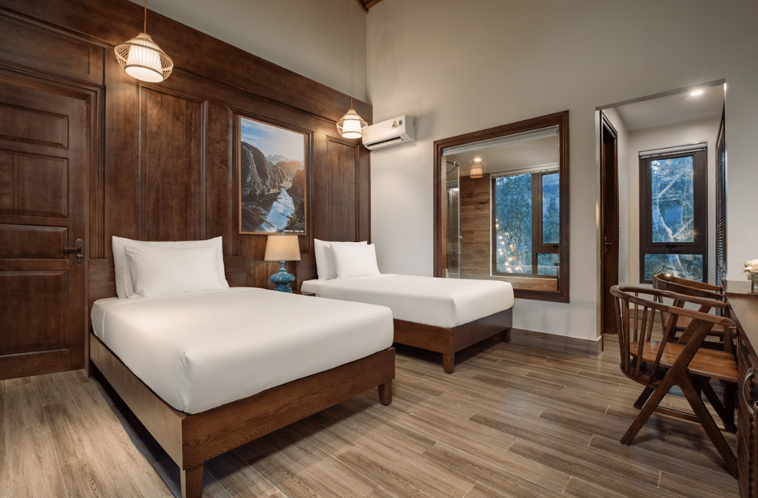 Deluxe Connecting #2