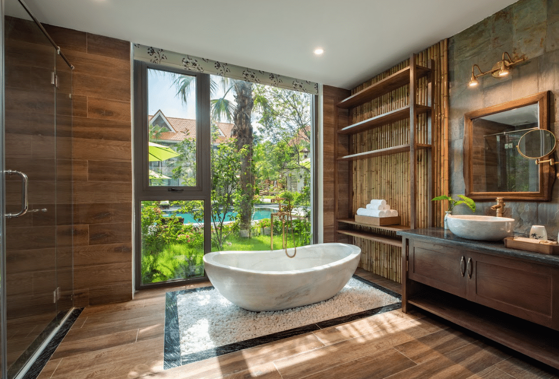 Bai Dinh Riverside Luxury Villa #2