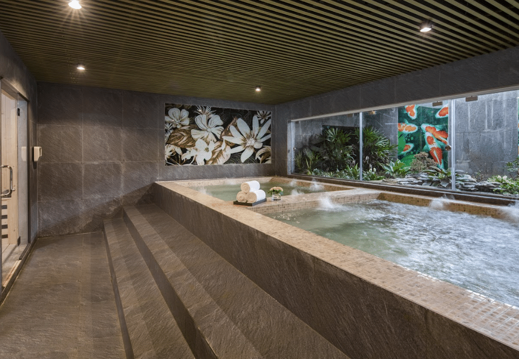 LALITA TAM COC RESORT & SPA #5