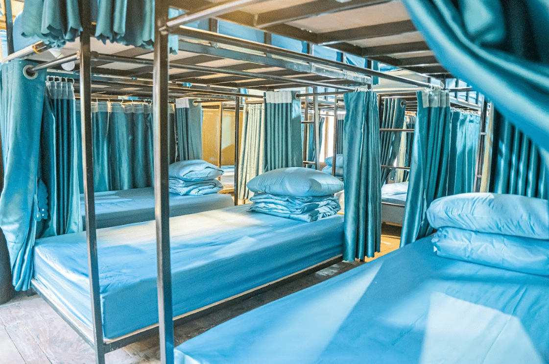 Standard Bunk Bed #3