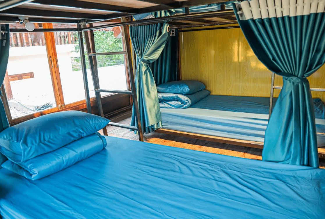 Standard Bunk Bed #2