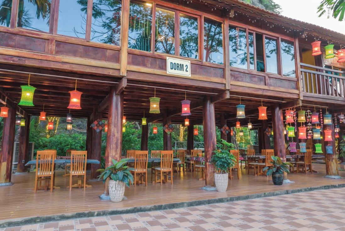 Private Double Bed #1