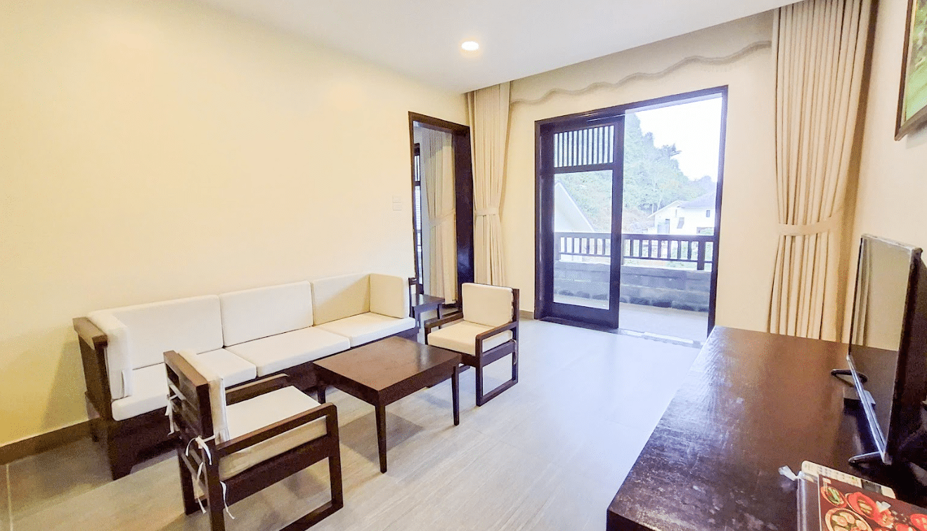 Suite #1