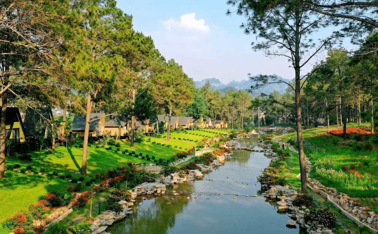 PHOENIX MỘC CHÂU RESORT