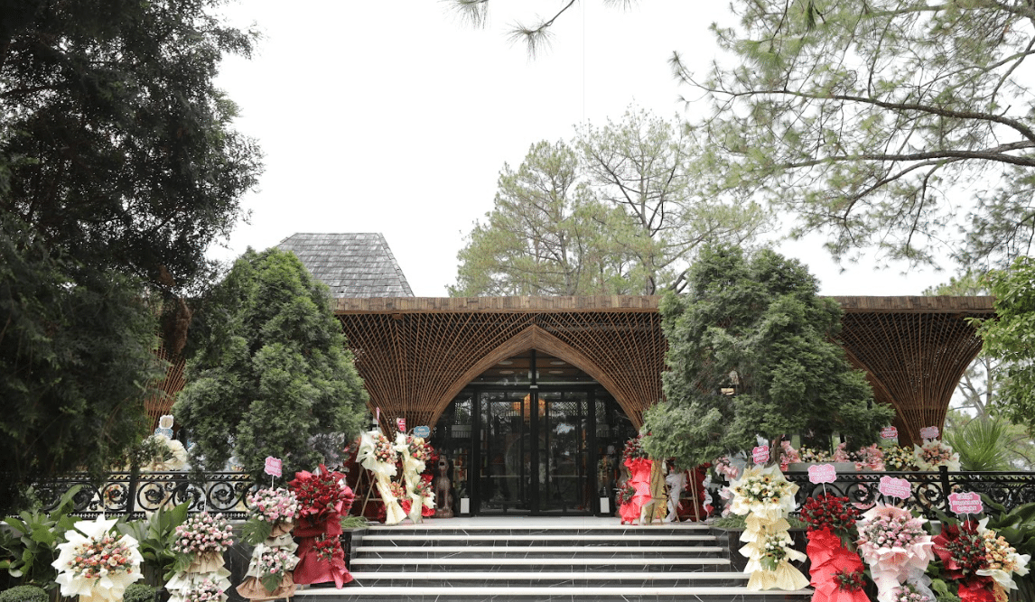 PHOENIX MỘC CHÂU RESORT #5