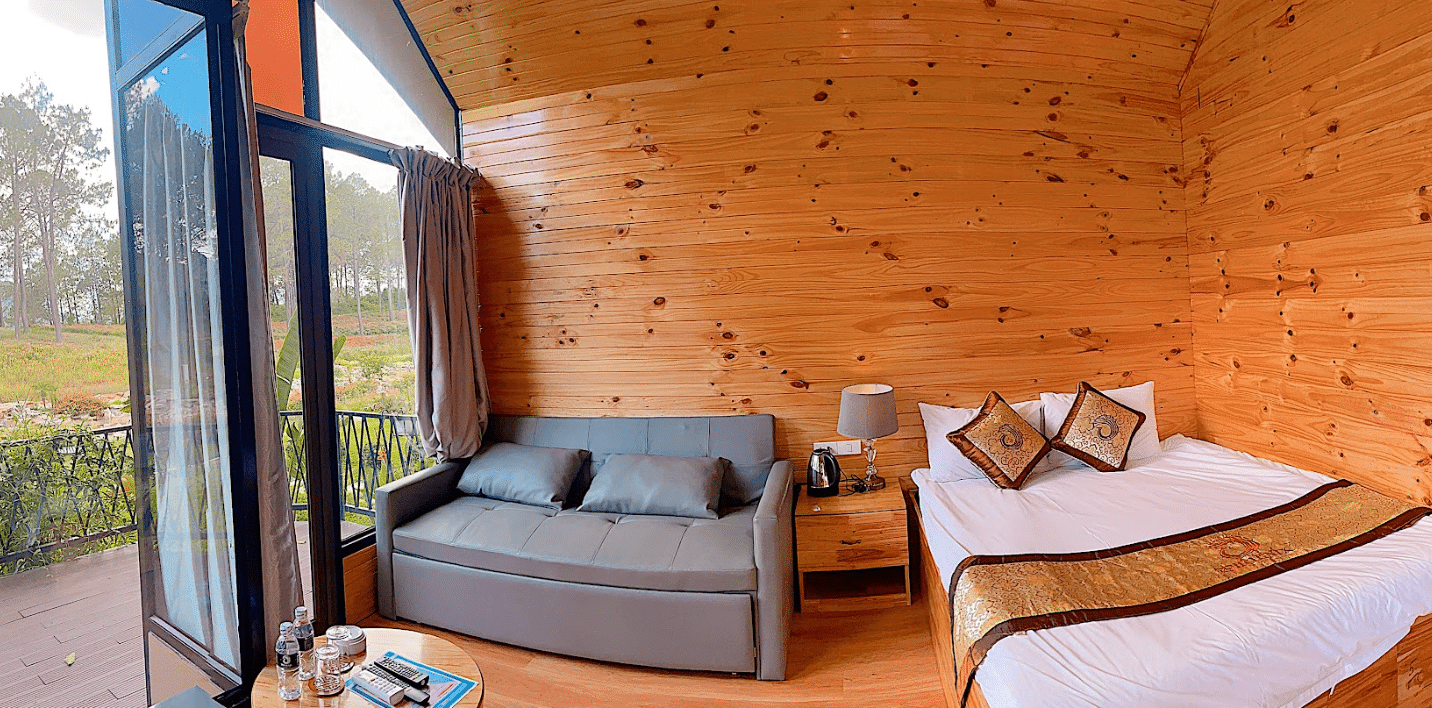 Bungalow Standard #2