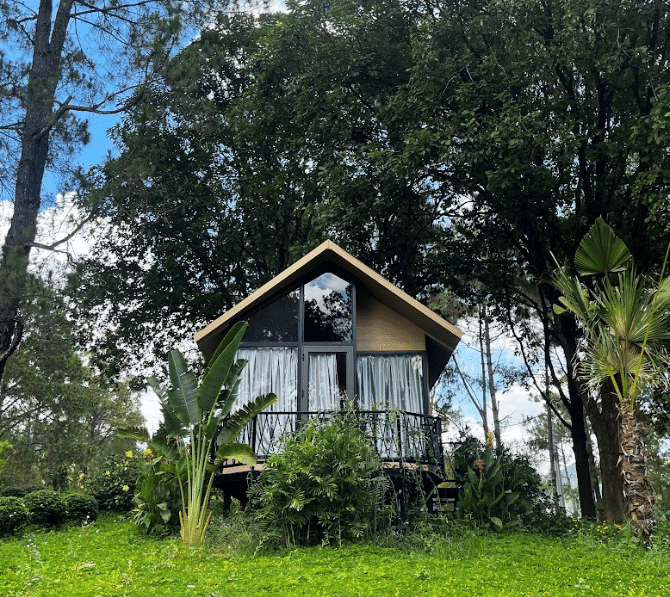 Bungalow Superior #3